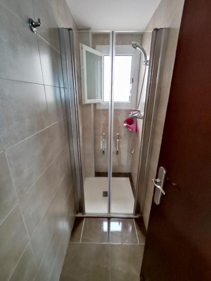 Calafell Beach.Primera Linea.Centrico. Exterior foto