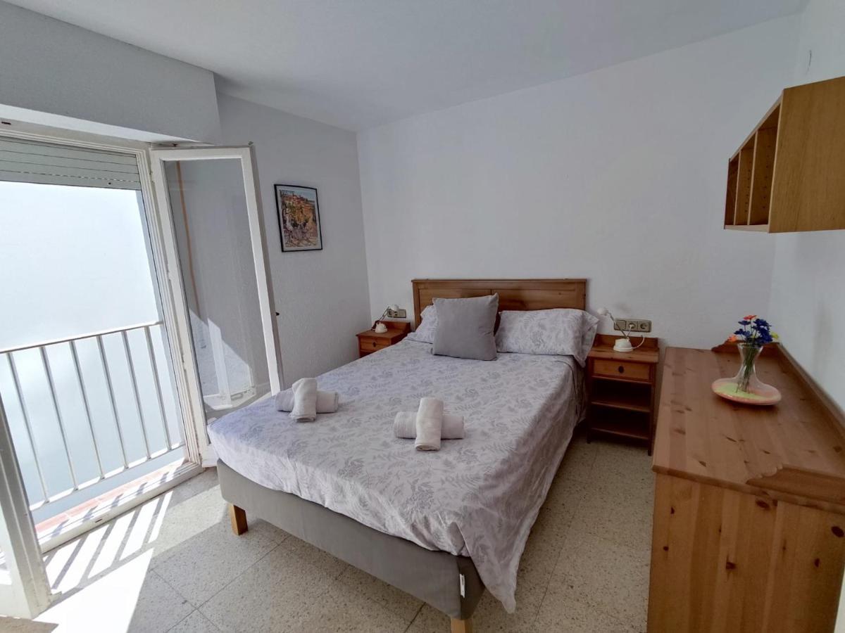 Calafell Beach.Primera Linea.Centrico. Exterior foto
