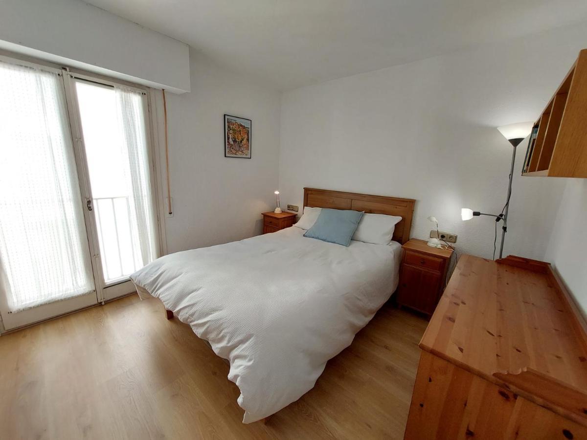 Calafell Beach.Primera Linea.Centrico. Exterior foto