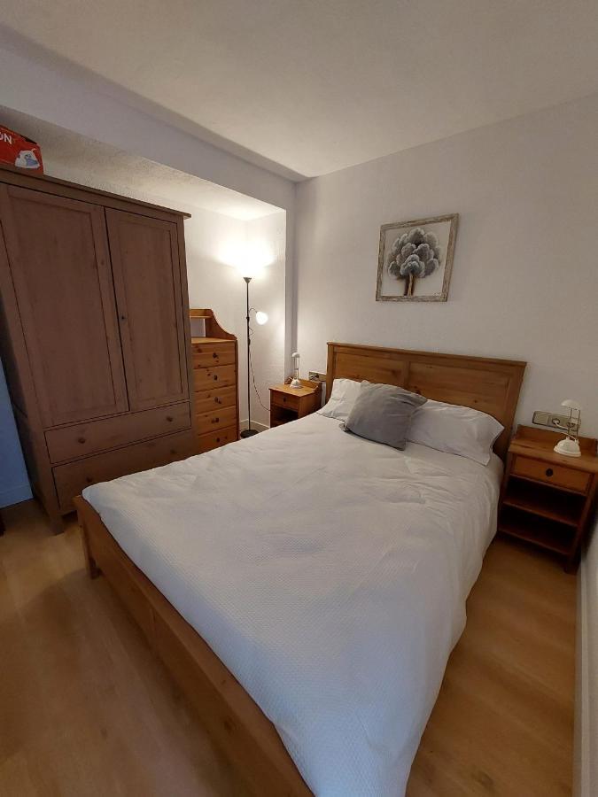 Calafell Beach.Primera Linea.Centrico. Exterior foto